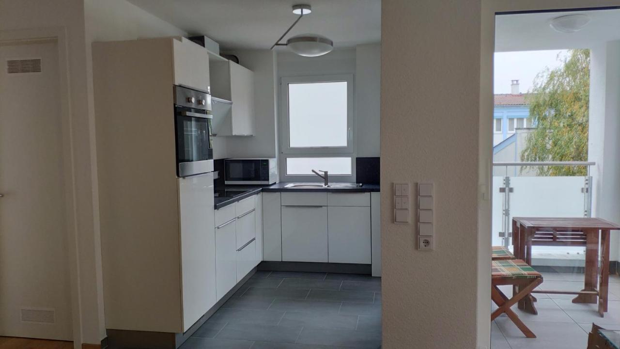 Apartment "Sun" FDH Eksteriør billede
