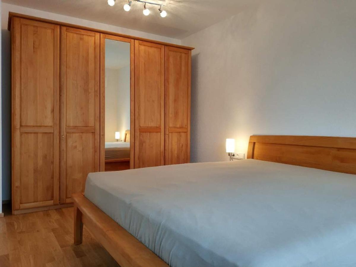 Apartment "Sun" FDH Eksteriør billede