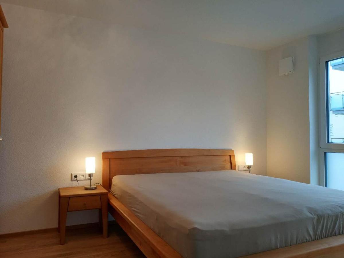 Apartment "Sun" FDH Eksteriør billede