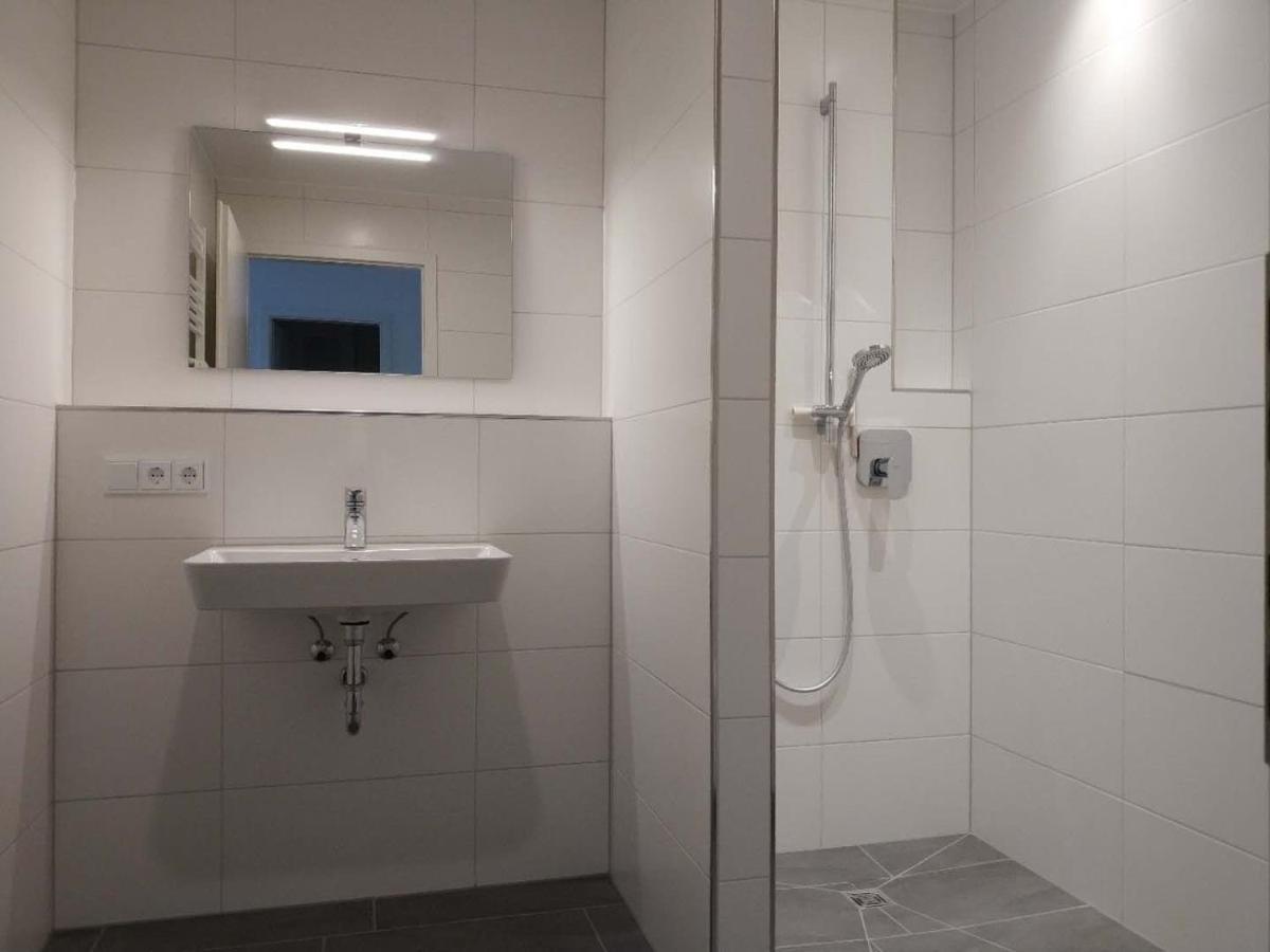 Apartment "Sun" FDH Eksteriør billede