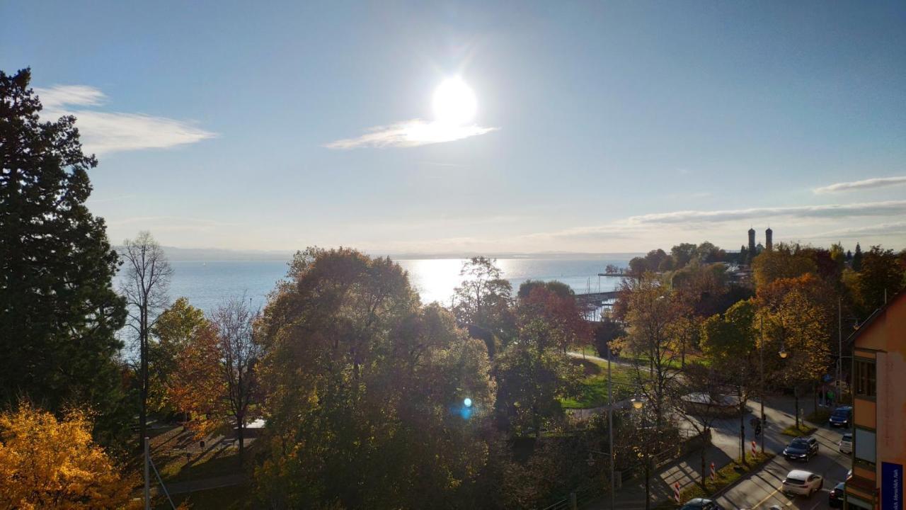 Apartment "Sun" FDH Eksteriør billede
