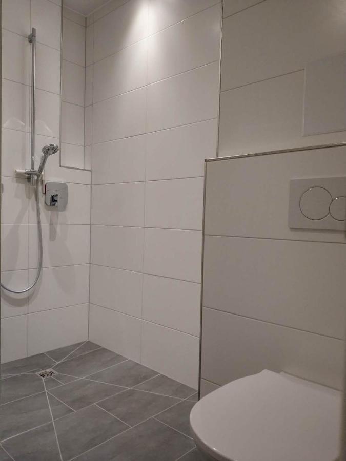 Apartment "Sun" FDH Eksteriør billede