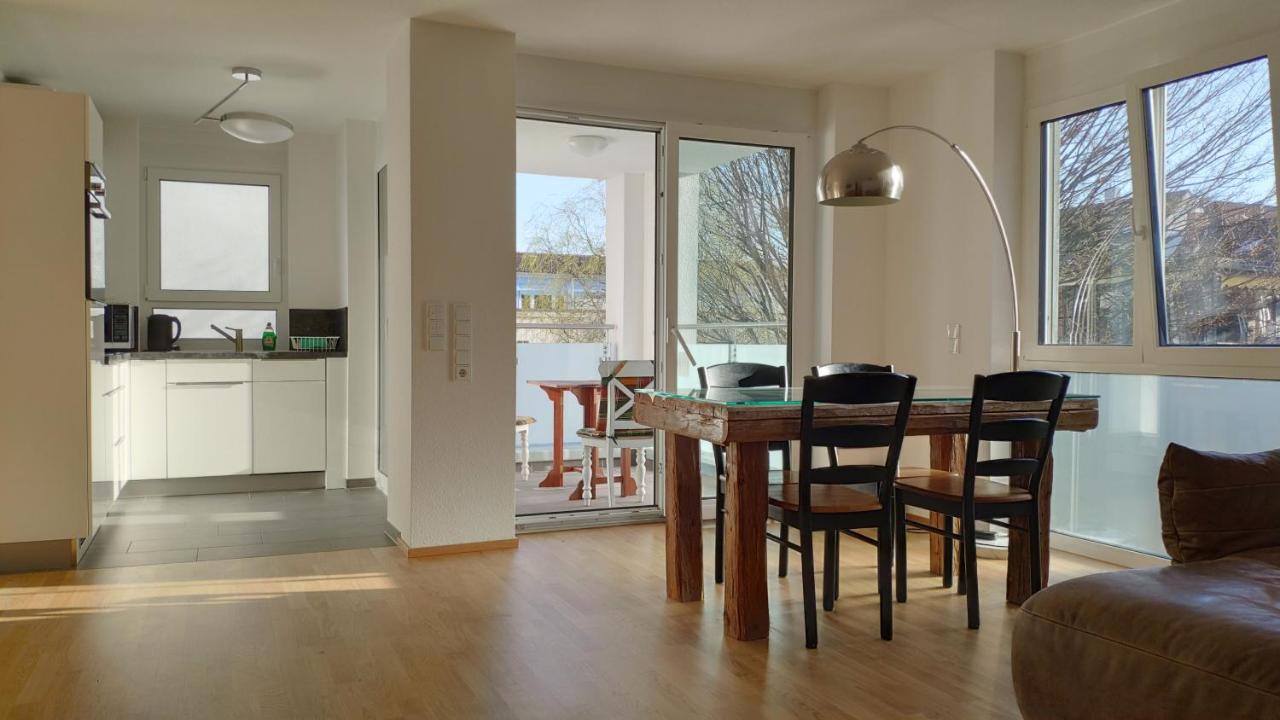 Apartment "Sun" FDH Eksteriør billede