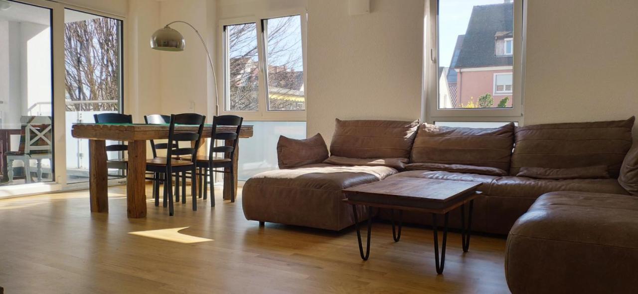 Apartment "Sun" FDH Eksteriør billede