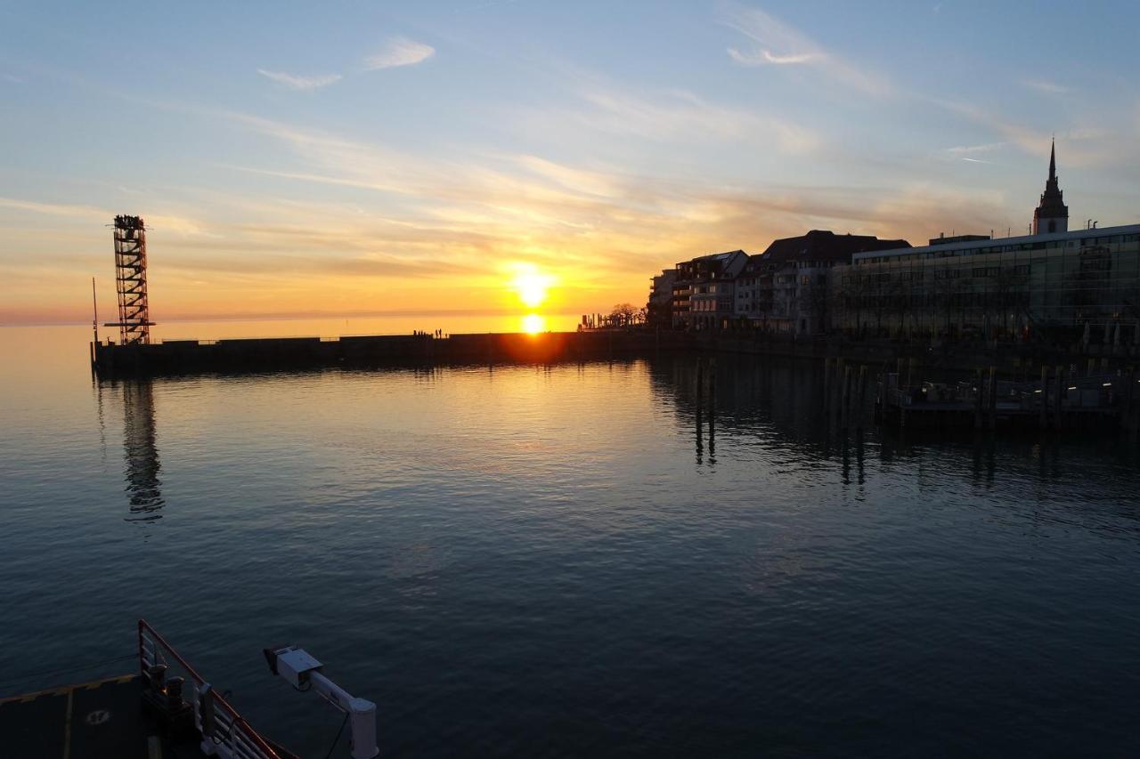 Apartment "Sun" FDH Eksteriør billede