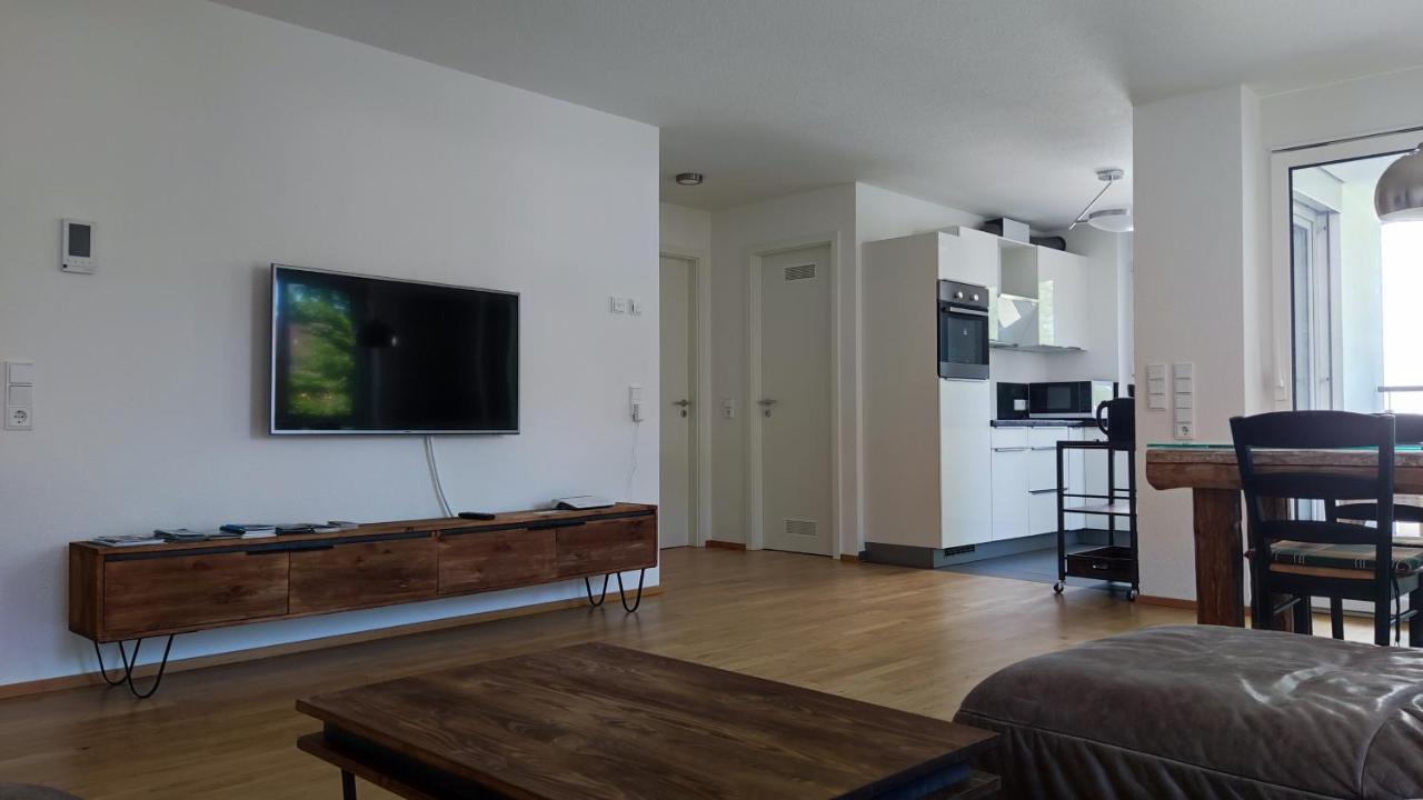 Apartment "Sun" FDH Eksteriør billede