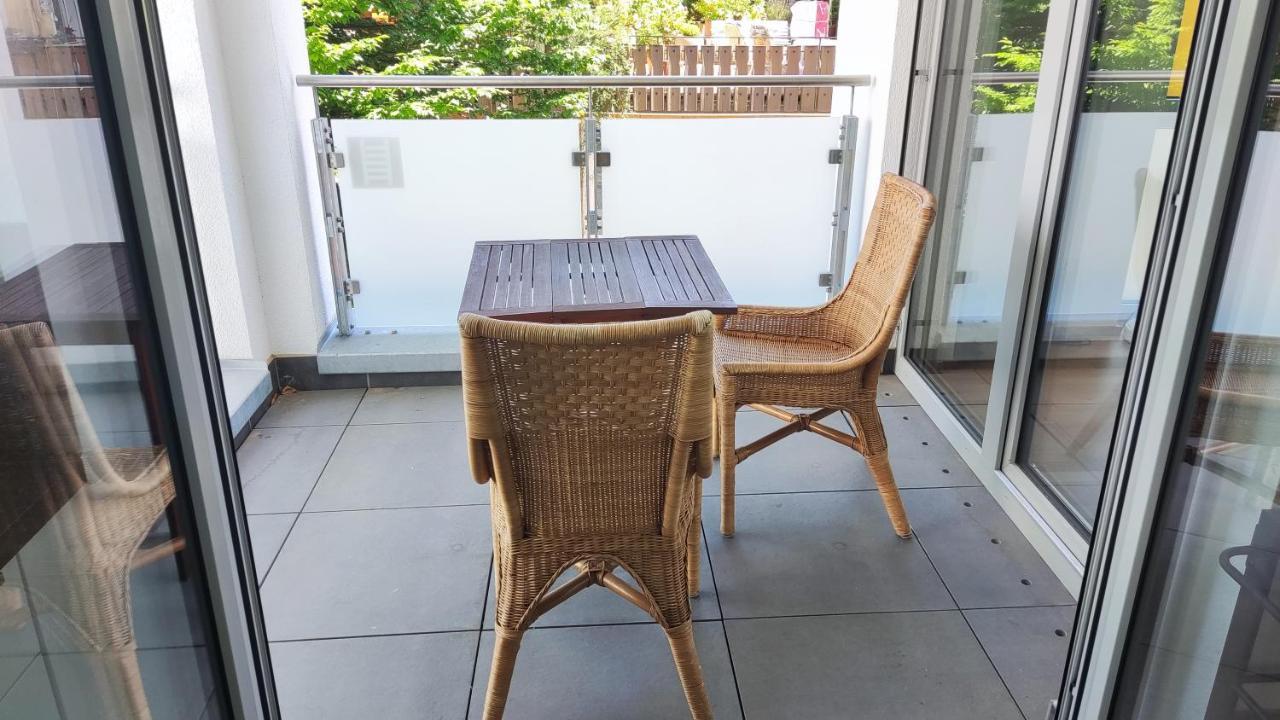 Apartment "Sun" FDH Eksteriør billede