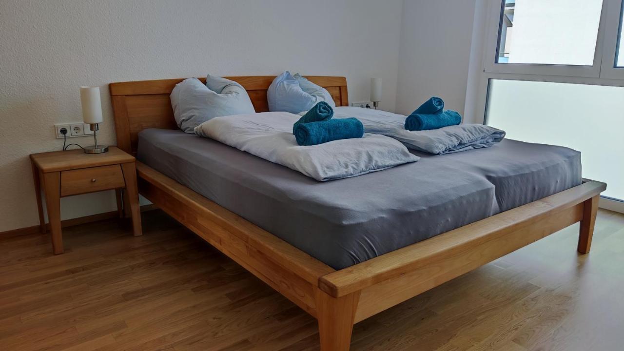 Apartment "Sun" FDH Eksteriør billede