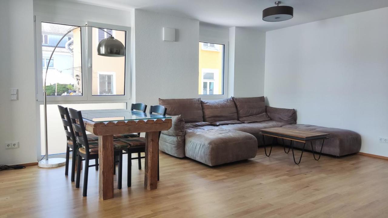 Apartment "Sun" FDH Eksteriør billede