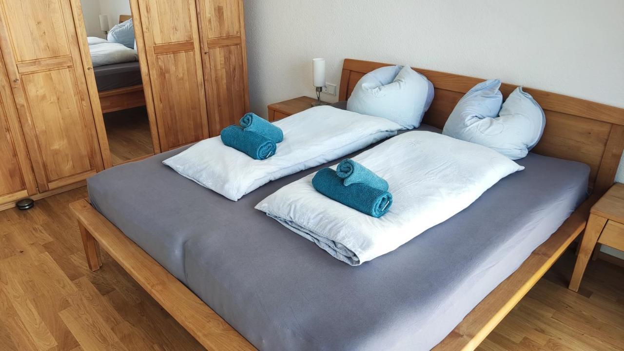 Apartment "Sun" FDH Eksteriør billede