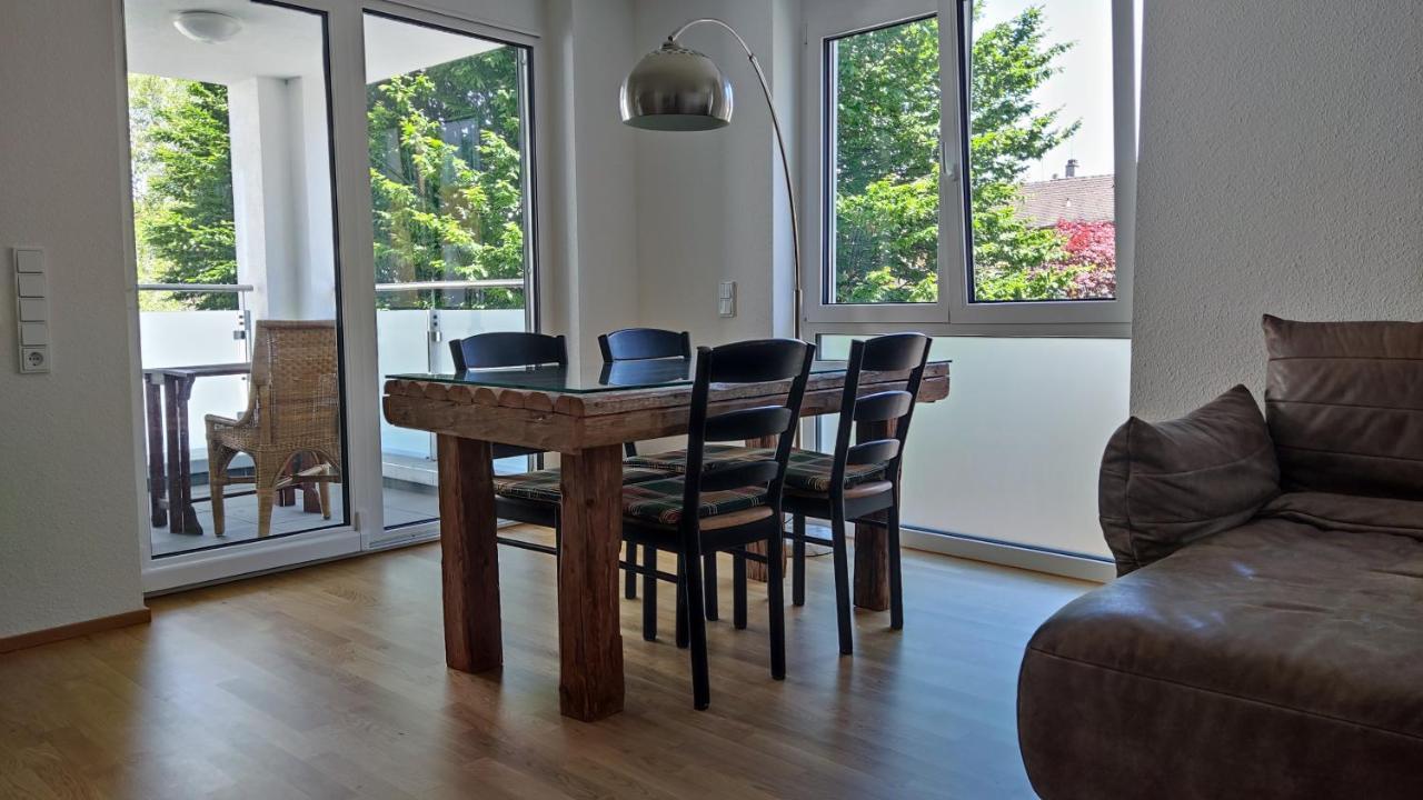 Apartment "Sun" FDH Eksteriør billede